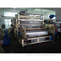 Automatic Machine For Stretch Film PE Film